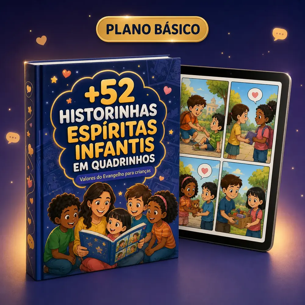 Plano básico