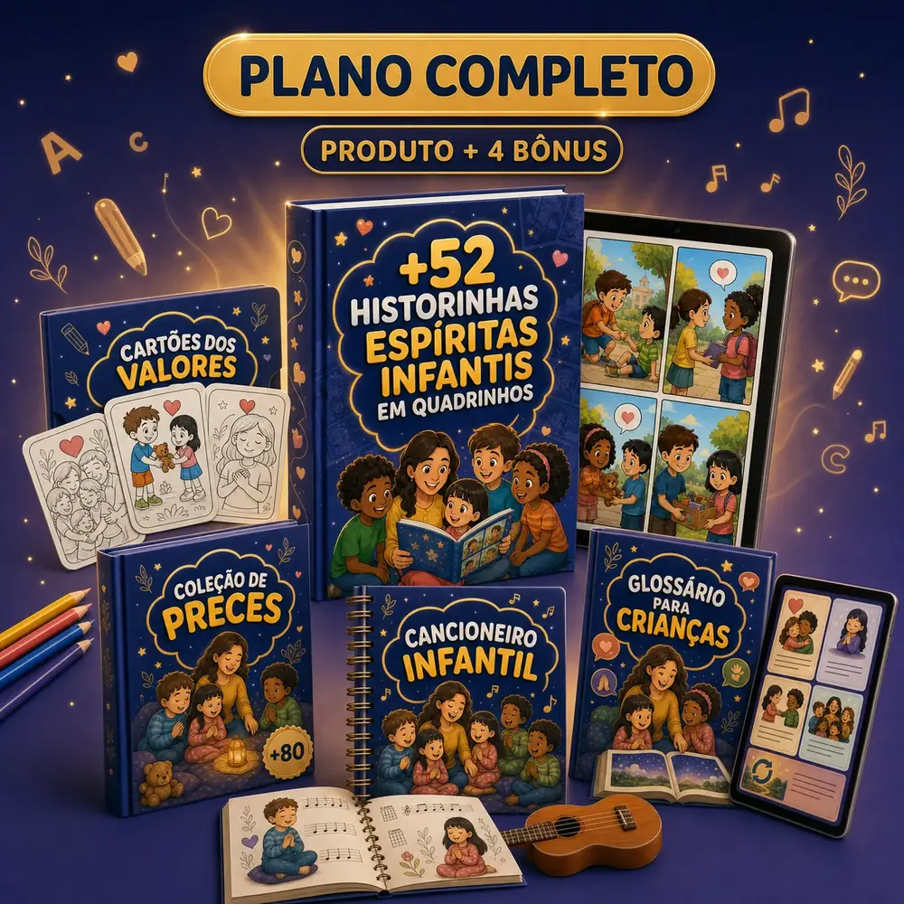 Plano completo